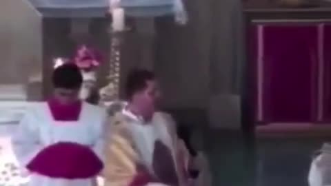 No más ofensas a Dios