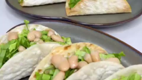 Mexican taco 🌮