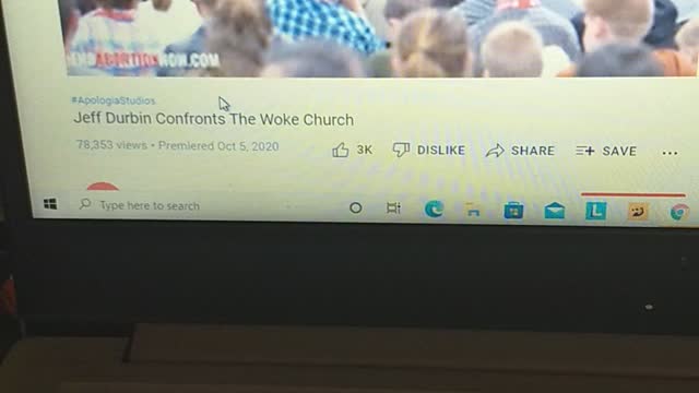 America woke churches are full of heathens and pig farmers