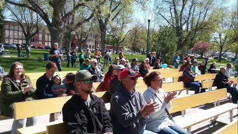 Idaho's Senator Zs Claim Victory 5.23.2024