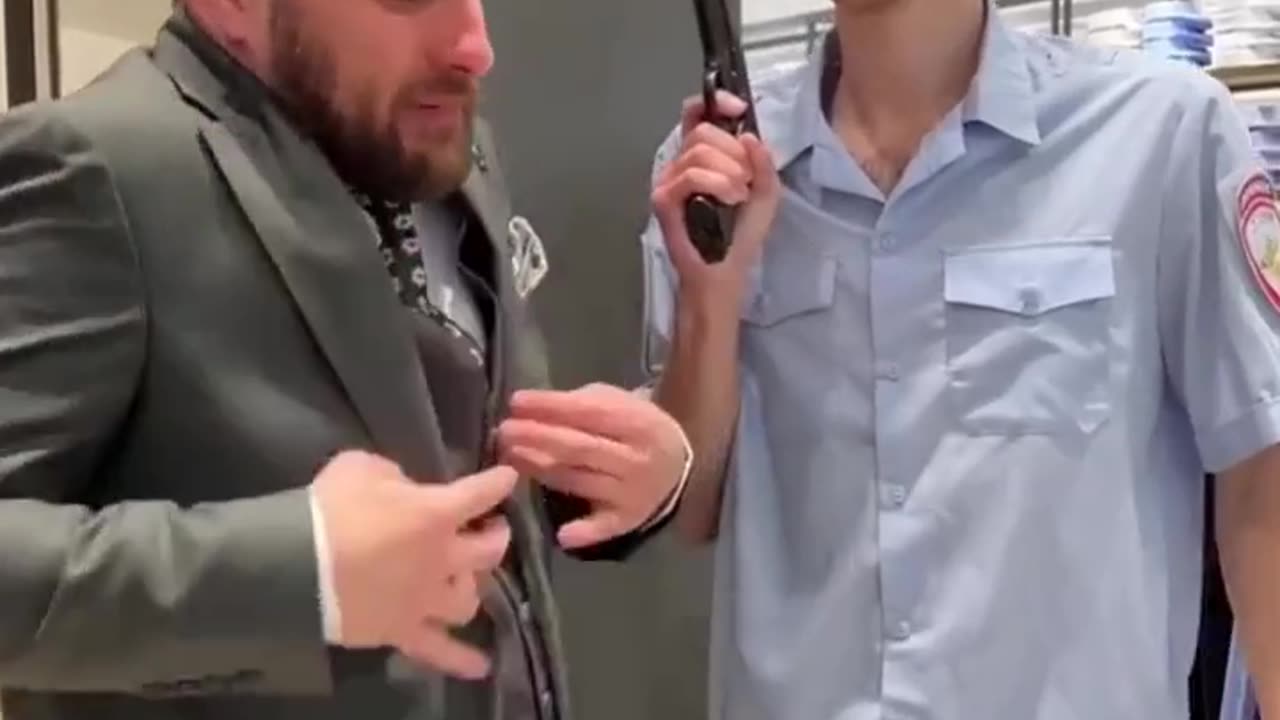 Digital Criminal