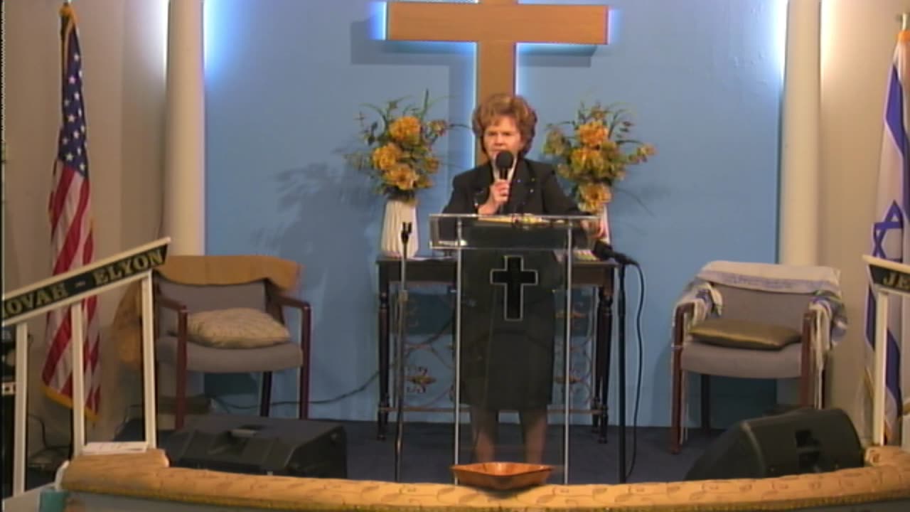 Pentecostal Assembly Church
