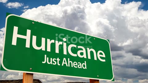Tampa Bay Braces for Hurricane Milton: First Major Threat Since 1921!