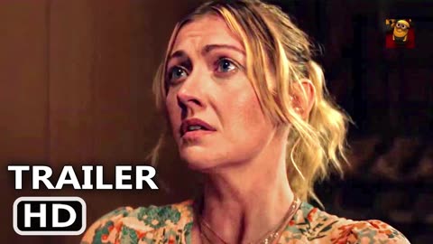 AMERICAN MELTDOWN Trailer (2024) Jacki Von Preysing