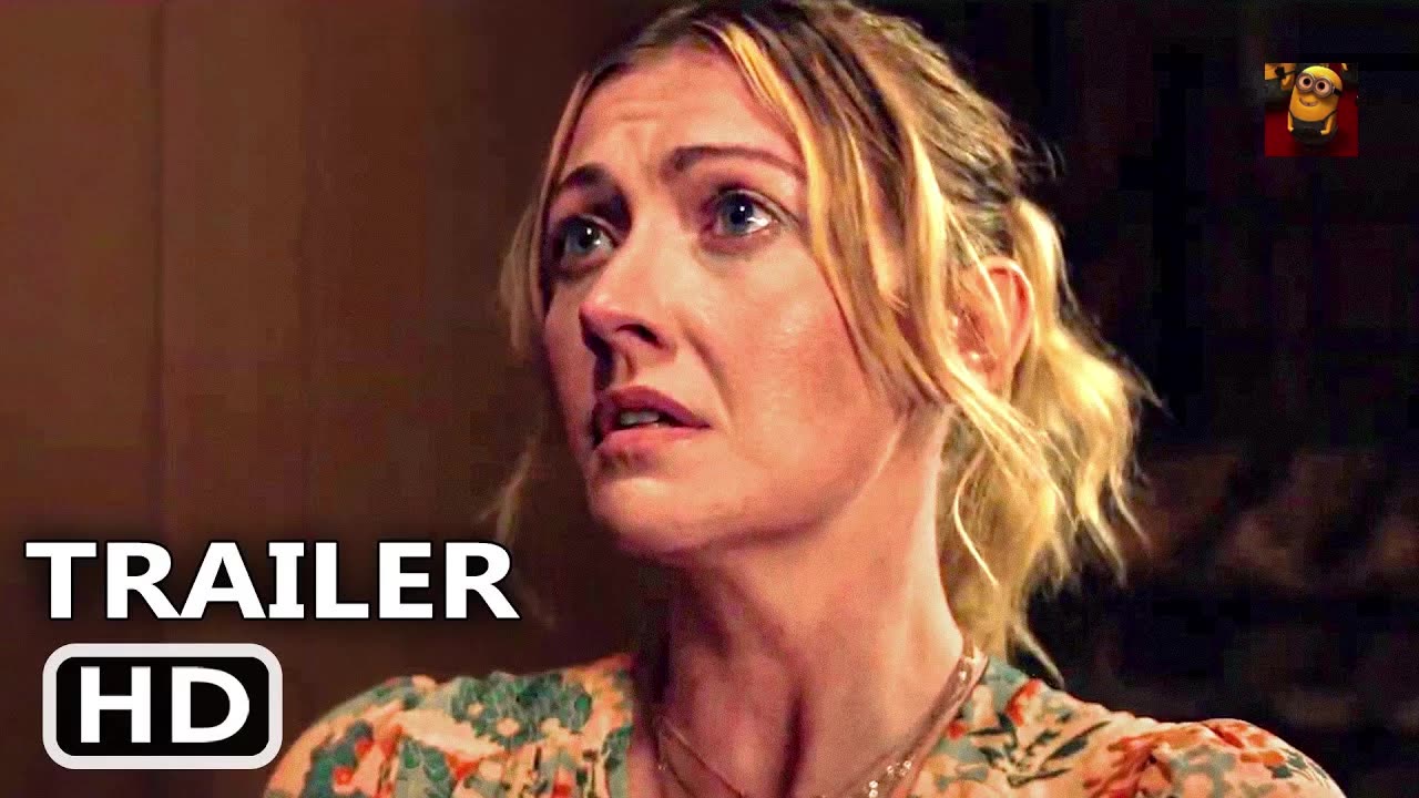 AMERICAN MELTDOWN Trailer (2024) Jacki Von Preysing