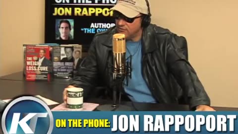 The Kevin Trudeau Show_ 4-12-11 Segment 4