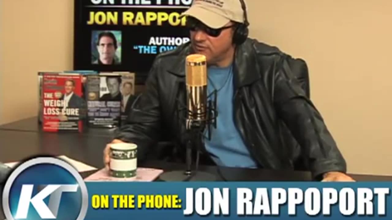 The Kevin Trudeau Show_ 4-12-11 Segment 4
