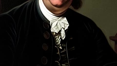 Benjamin Franklin Life Lesson: Timeless Wisdom for Success and Fulfillment! 🌟📜