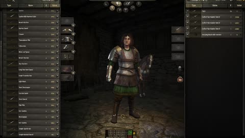 Mount and Blade II Bannerlord Nokam 10