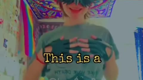 Otherkin (Species Dysphoria)