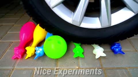 Experiments with Coco