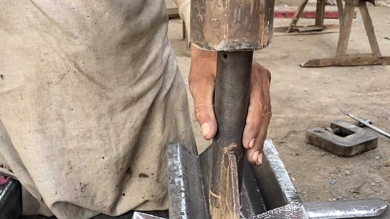 Hydraulic Press #hydraulic #framework #ytshorts #shortsvideo
