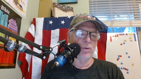 Bill of Rights Series: 9 26 2023 am