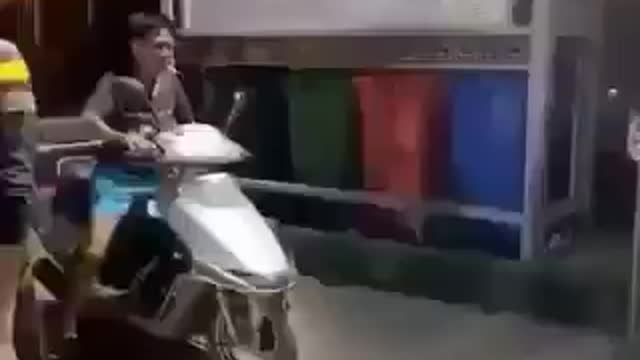 Dum ass..lol