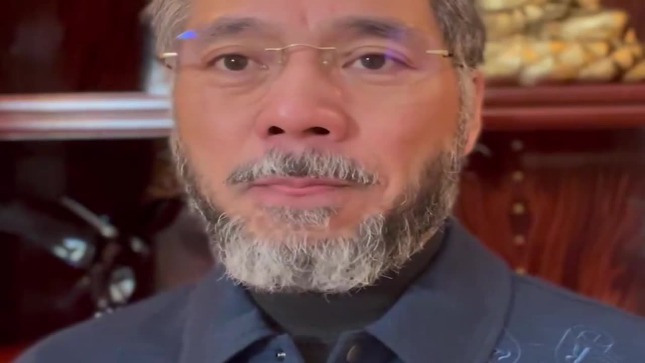 20230205文贵先生GETTR¹： #世界灭共形式：牛人不谈新中国联邦就是不懂世界了！2015、16年没有任何人谈论中共能走到今天，现在无处不在都在谈！文贵先生朋友的基金选董事会，不反共选不上！