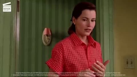 Stuart little story