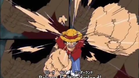 One Piece 0085 [PL SUBS]