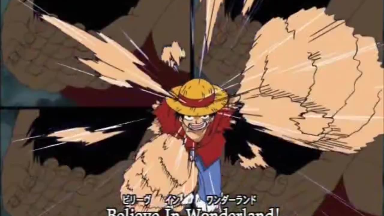 One Piece 0085 [PL SUBS]