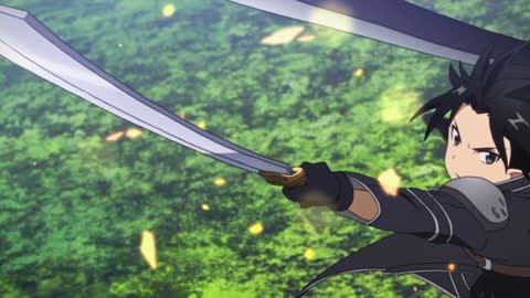 Duel in the air