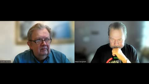 Lunchklubben 22 dec Co2 fria bostäder och utsläppshandel