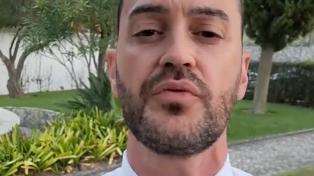 Eleições 2022 2º Turno Português NÃO entende Crimonoso como Presidente (Whats App) 2022,10,12