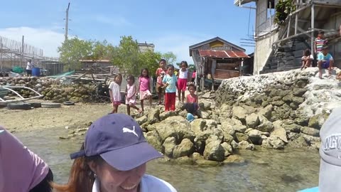 Philippines - Bohol island
