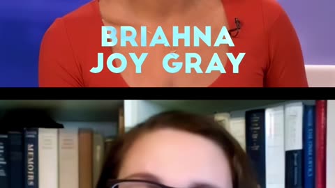 Bethany Mandel, The Left's War on Woke Indoctrination On Children