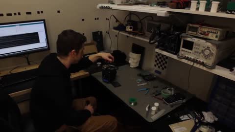 DIY Own Image Sensor!