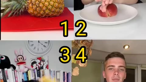 Pick Your Best😍Funny Jokes Tiktok Compilation