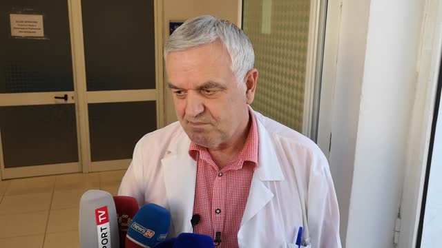 Mjeku jep detaje për gjendjen e kryebashkiakut dhe shoferit të tij