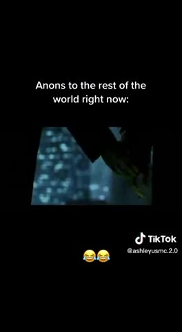 Hang On Anons | Check Description