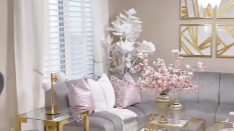 Home decoration ideas