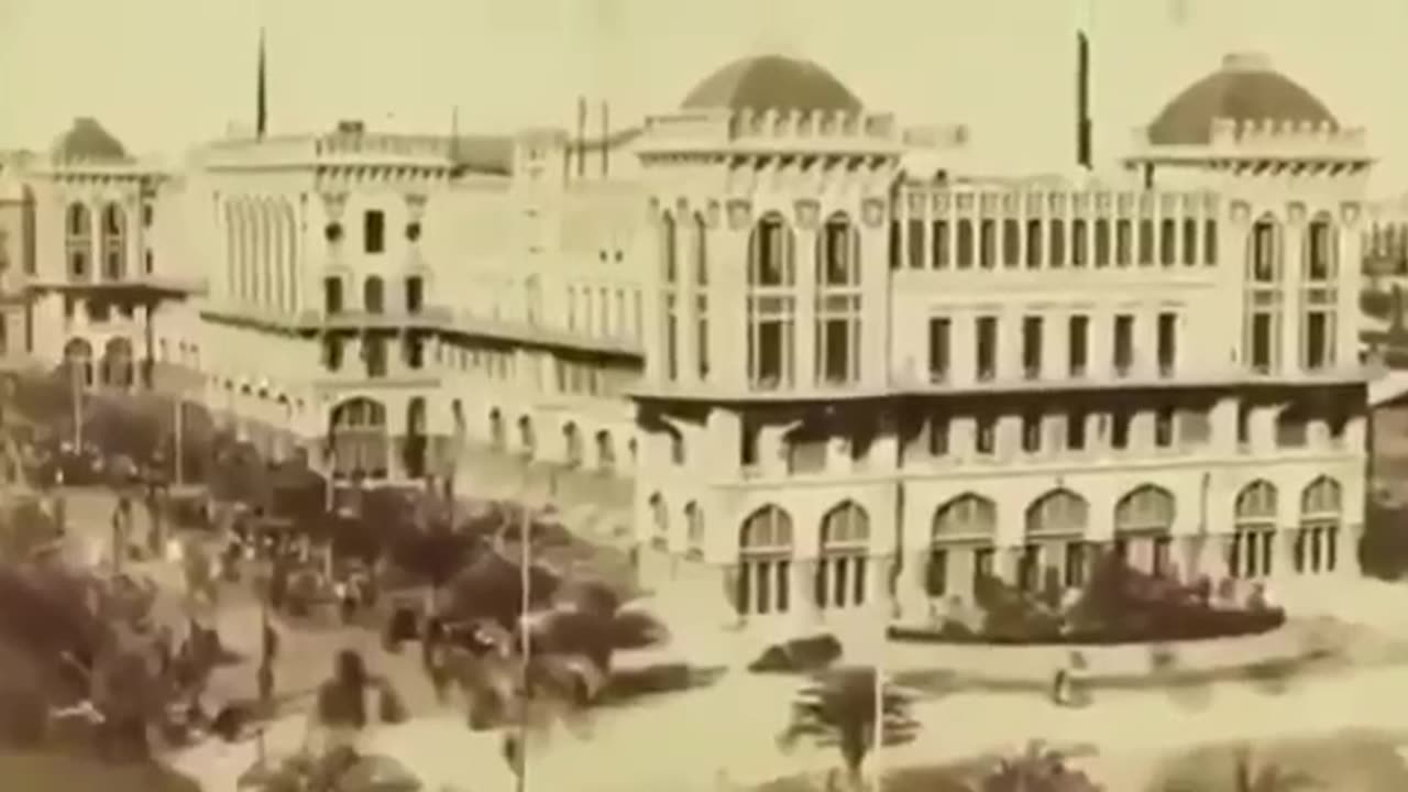 Our History Is A Lie