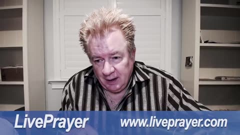 Liveprayer with Bill Keller 9/7/23