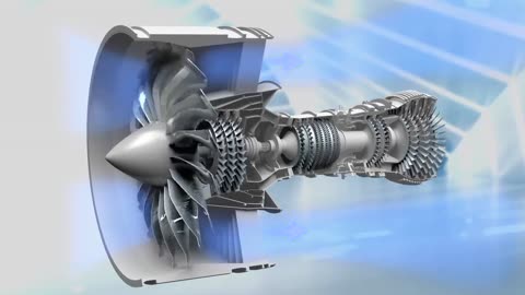 How Jet Engines Work