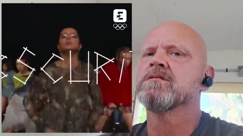 Pariisin olympialaisten avajaiset