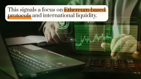 Bernstein Predicts DeFi Market May Perform Well With US Rate Cuts