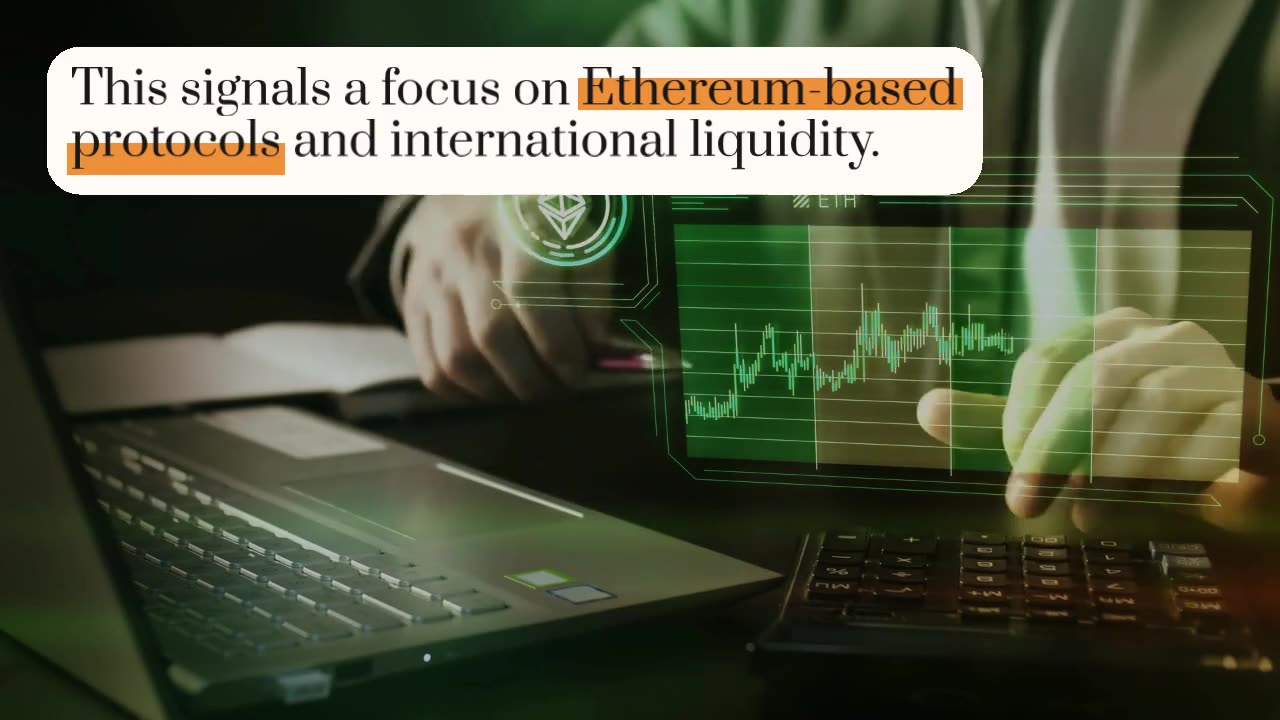 Bernstein Predicts DeFi Market May Perform Well With US Rate Cuts