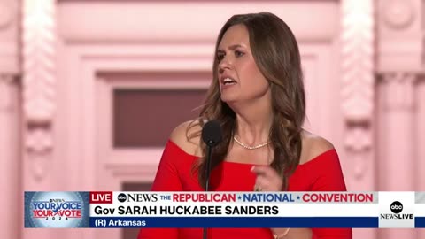 RNC Day 2 highlights- Former Trump rivals Haley, DeSantis take stage ABC News