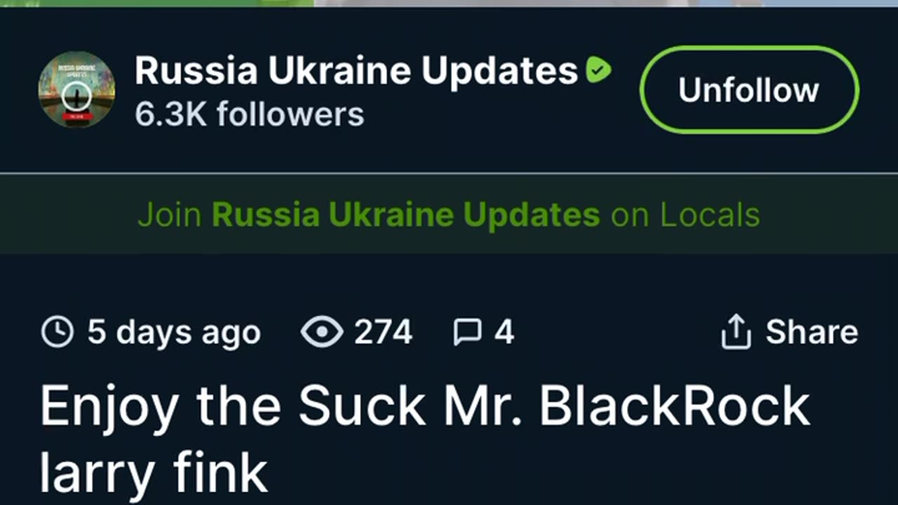 Blackrock:Larry Fink