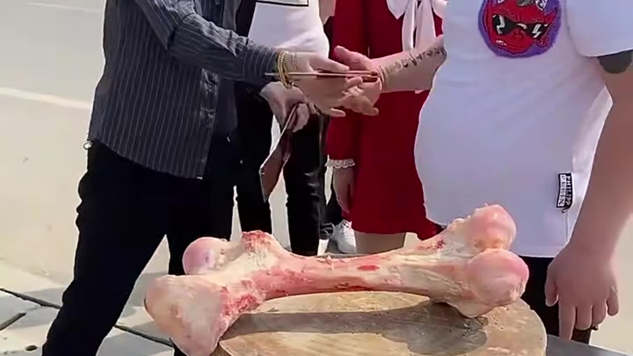 Chinese funny video #funny