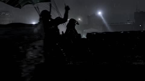 COD