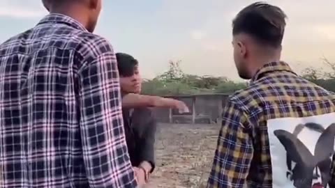 Bad boy
