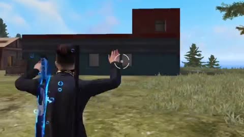 Free fire max impossible clutch