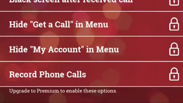 Santa Claus Text Voicemail and Call app Gaming