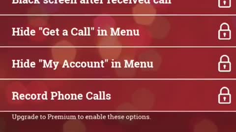Santa Claus Text Voicemail and Call app Gaming
