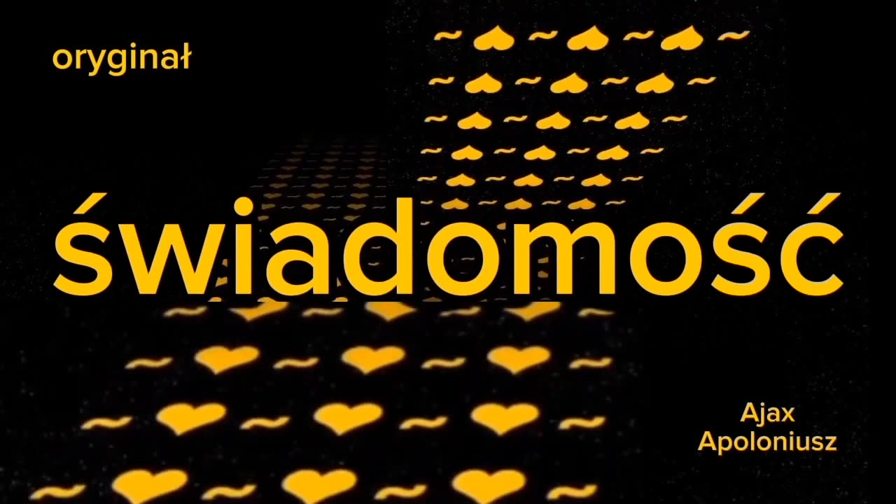 (9) Zasilanie Linia Świadomości