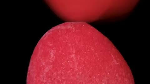 Amazing View of Match Stick Burning