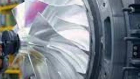 Motor diesel, BALANCEO DEL TURBO