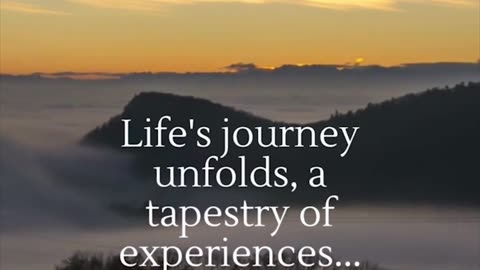 Unfold Life's Masterpiece #Shorts #lifefacts #subscribe